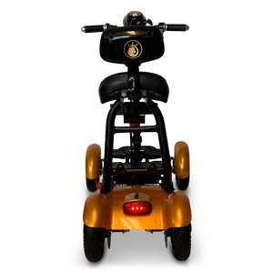 ComfyGo MS-3000 Foldable Mobility Scooters