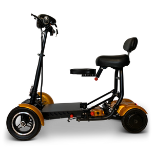 ComfyGo MS-3000 Foldable Mobility Scooters