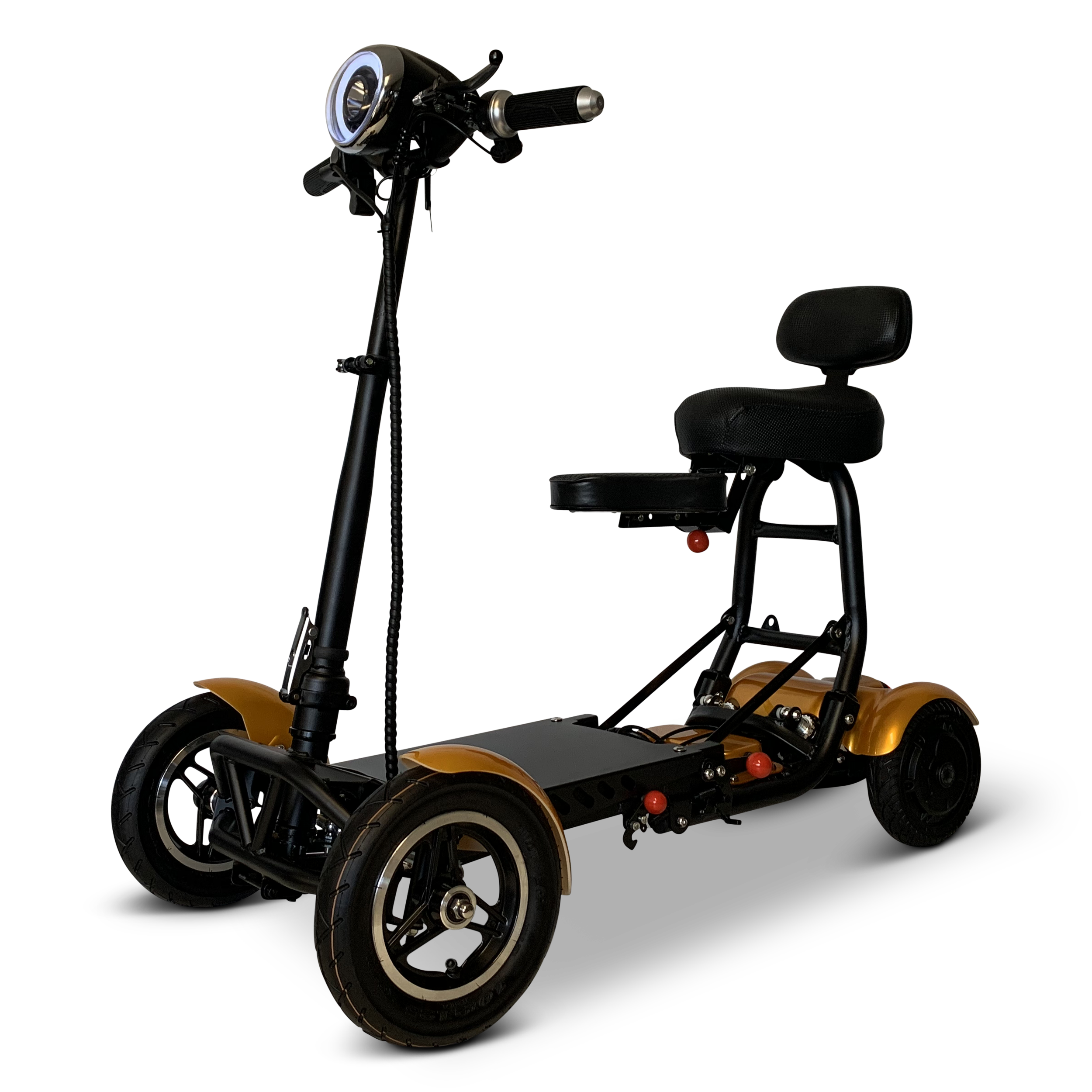 ComfyGo MS-3000 Foldable Mobility Scooters