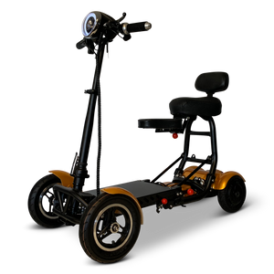 ComfyGo MS-3000 Foldable Mobility Scooters