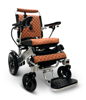 ComfyGO Majestic IQ8000 Electric Wheelchair