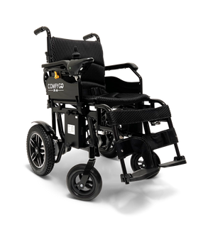 ComfyGo X-6  Lightweight Electric Wheelchair