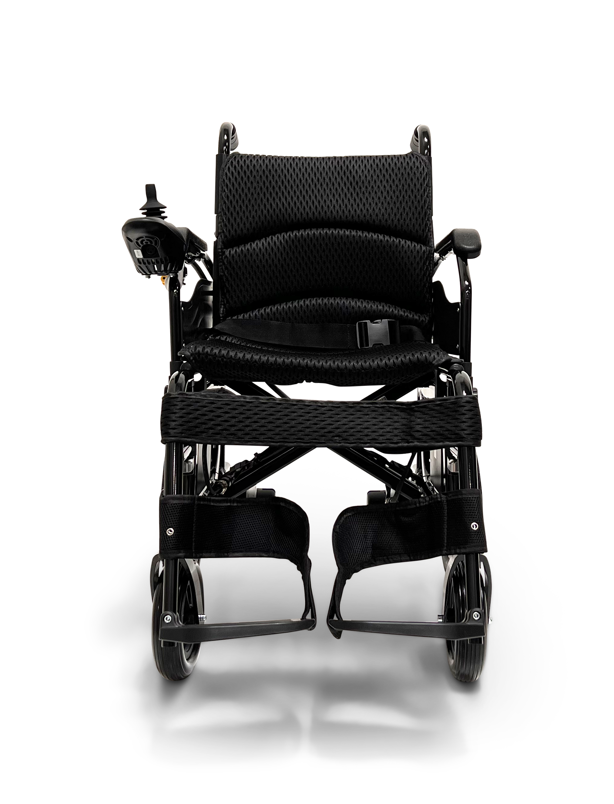 ComfyGo X-6  Lightweight Electric Wheelchair