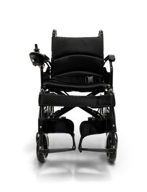 ComfyGo X-6  Lightweight Electric Wheelchair