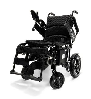 ComfyGo X-6  Lightweight Electric Wheelchair