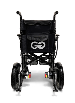 ComfyGo X-6  Lightweight Electric Wheelchair