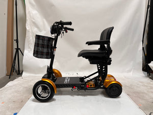 ComfyGo MS-3000 Foldable Mobility Scooters