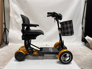 ComfyGo MS-3000 Foldable Mobility Scooters