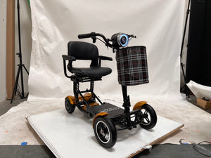 ComfyGo MS-3000 Foldable Mobility Scooters