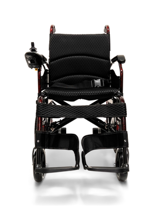 ComfyGo X-6  Lightweight Electric Wheelchair