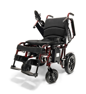 ComfyGo X-6  Lightweight Electric Wheelchair