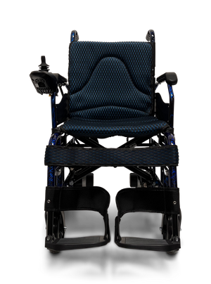 ComfyGo X-6  Lightweight Electric Wheelchair