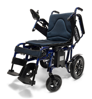 ComfyGo X-6  Lightweight Electric Wheelchair