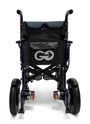 ComfyGo X-6  Lightweight Electric Wheelchair