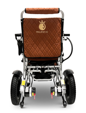 IQ-8000 Electric Wheelchair Replacement Parts From ComfyGO Mobility