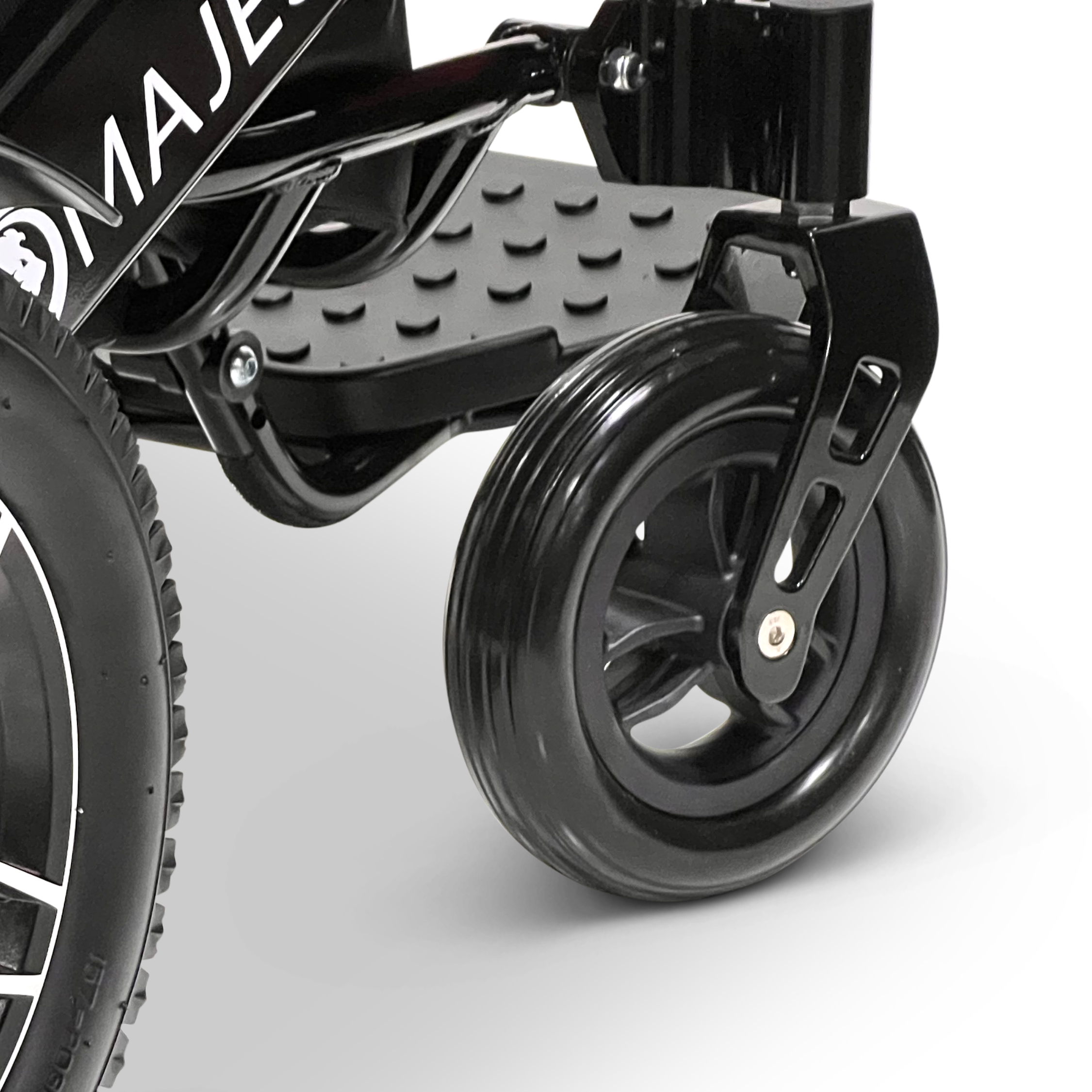 IQ-8000 Electric Wheelchair Replacement Parts From ComfyGO Mobility