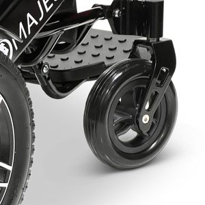 IQ-8000 Electric Wheelchair Replacement Parts From ComfyGO Mobility