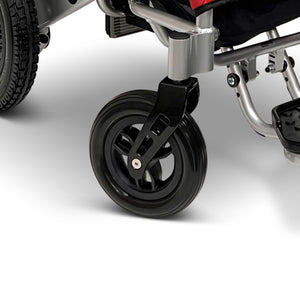 IQ-8000 Electric Wheelchair Replacement Parts From ComfyGO Mobility