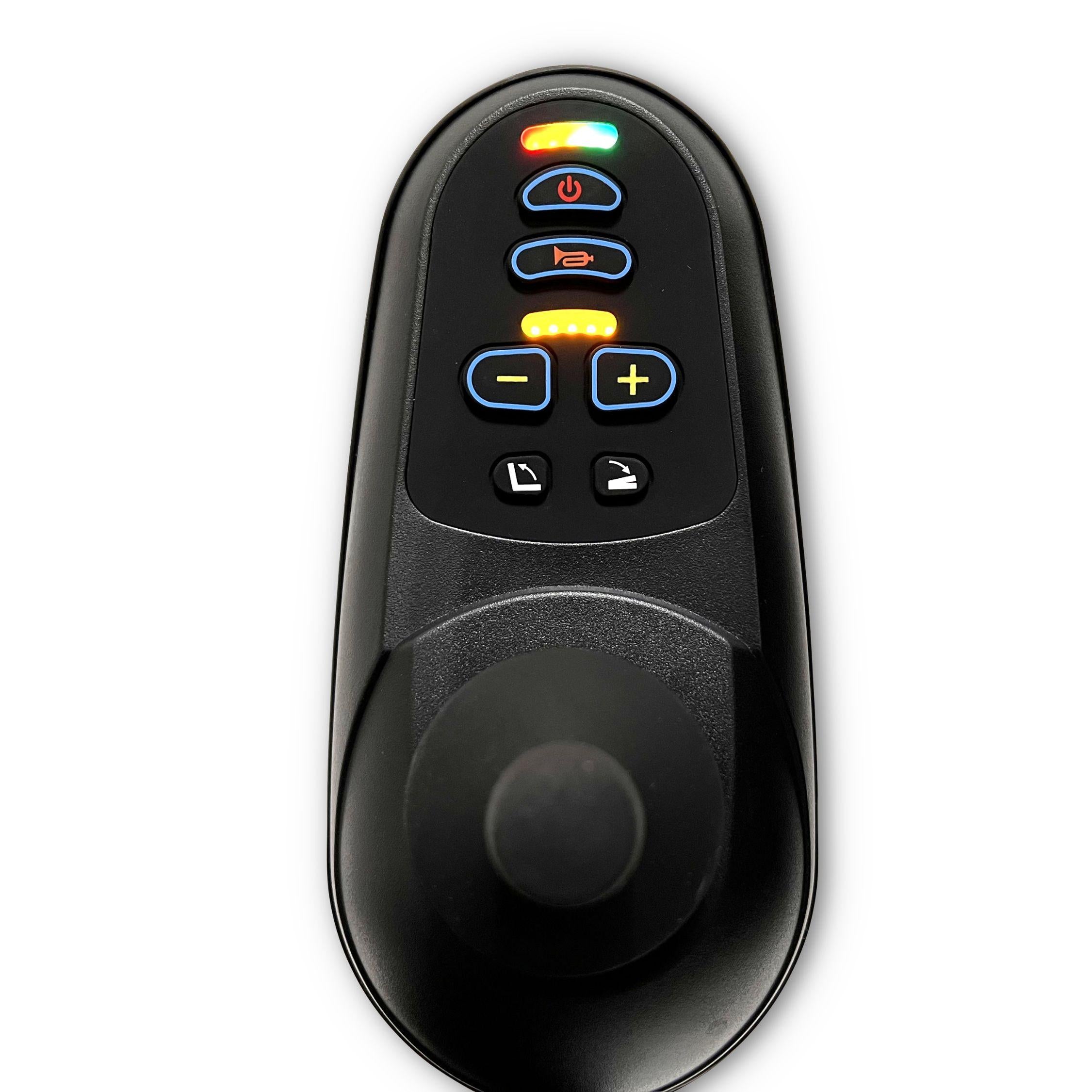 IQ-8000 Electric Wheelchair Replacement Parts From ComfyGO Mobility