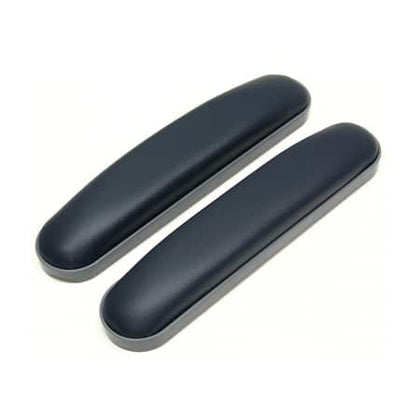 Karman® AP23U Desk Length Arm Pad In Blue Color With Cushion