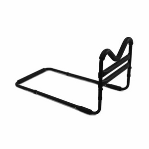 Karman®  Assist Bed Rail with Padded Grip in Rich Chocolate