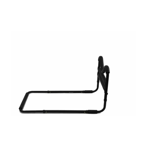 Karman®  Assist Bed Rail with Padded Grip in Rich Chocolate