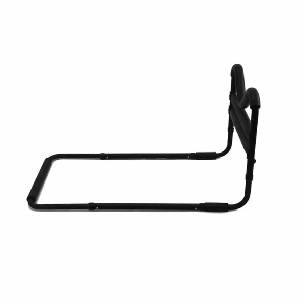 Karman®  Assist Bed Rail with Padded Grip in Rich Chocolate