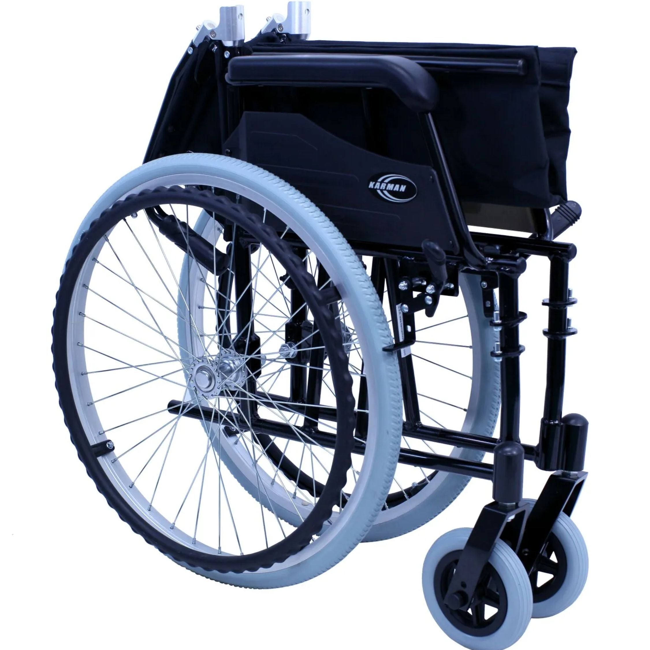 Karman Back Cushions For Wheelchairs