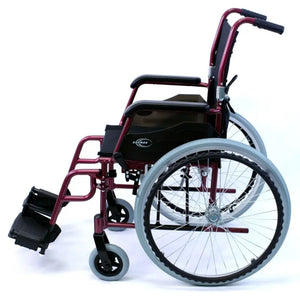 Karman Ultra Lightweight LT-980 - 13 lb Frame. Wheelchair