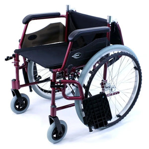 Karman Ultra Lightweight LT-980 - 13 lb Frame. Wheelchair