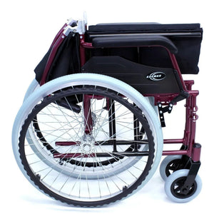 Karman Ultra Lightweight LT-980 - 13 lb Frame. Wheelchair