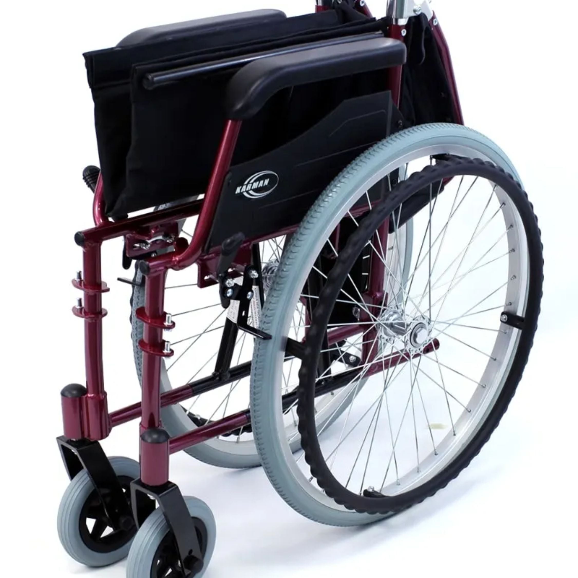 Karman Ultra Lightweight LT-980 - 13 lb Frame. Wheelchair