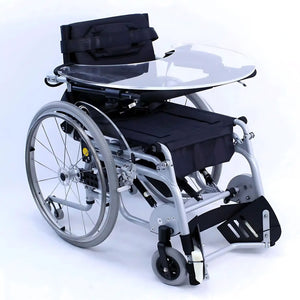 Karman Full Powered Standing Chair model MODEL XO-101