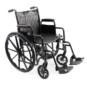Karman KN-700T Wheelchair, Lightweight, 18