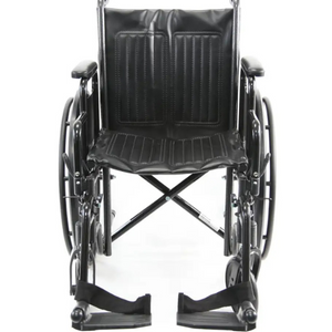 Karman KN-700T Wheelchair, Lightweight, 18