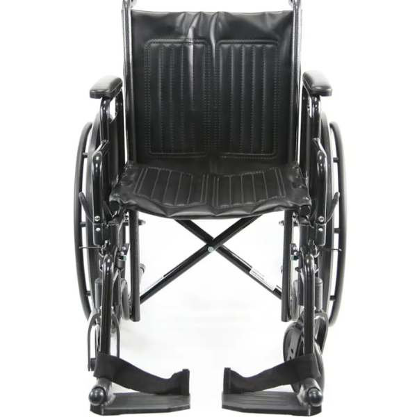 Karman KN-700T Wheelchair, Lightweight, 18