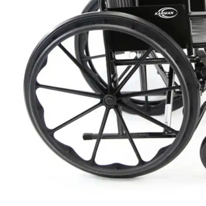 Karman KN-700T Wheelchair, Lightweight, 18