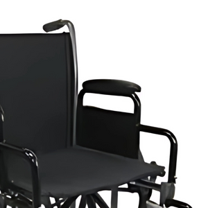 Karman KN-700T Wheelchair, Lightweight, 18