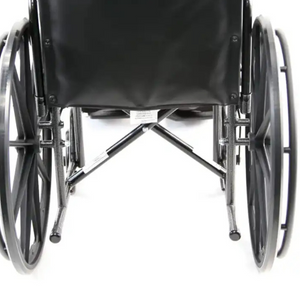 Karman KN-700T Wheelchair, Lightweight, 18