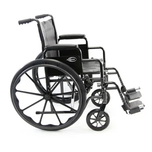 Karman KN-700T Wheelchair, Lightweight, 18