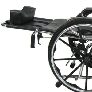 Karman KN-880 Reclining Wheelchair 180° Full Recline
