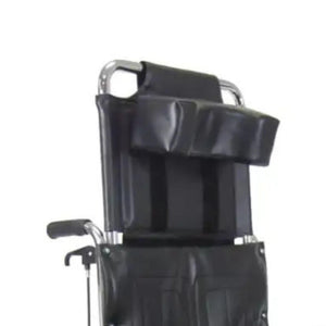 Karman KN-880 Reclining Wheelchair 180° Full Recline