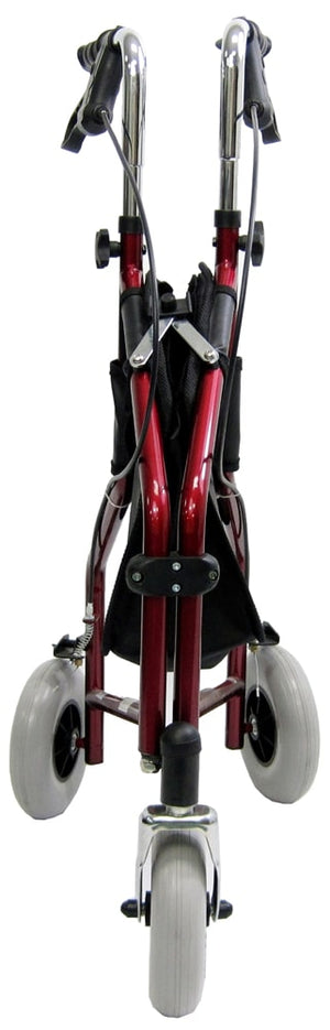 Karman R-3600 Tri-Wheel Rollator only 13lbs!