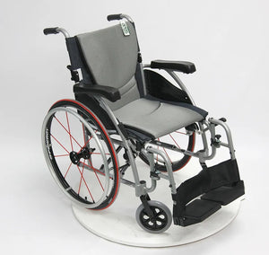Karman S-ERGO 115  25 lb.
