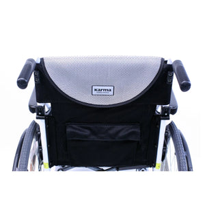 Karman S-ERGO 115  25 lb.