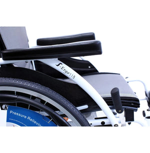 Karman S-ERGO 115  25 lb.