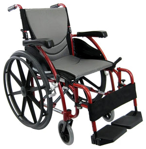 Karman S-ERGO 115  25 lb.