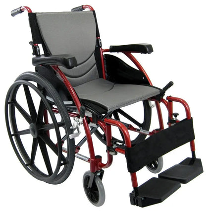 Karman S-ERGO 115  25 lb.