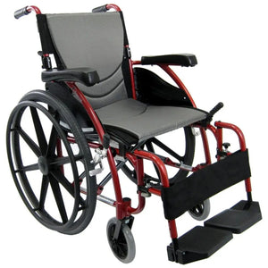 Karman S-ERGO 115  25 lb.