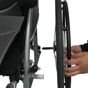 Karman S-ERGO 115  25 lb.